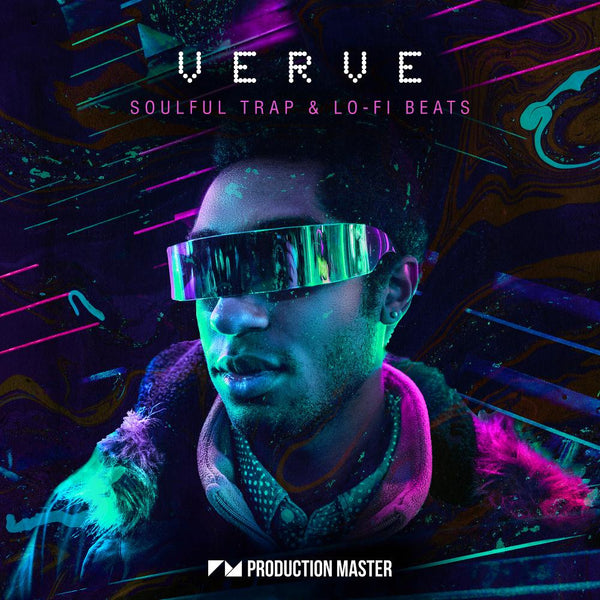 Verve: Soulful Trap \u0026 Lo-Fi Beats 
