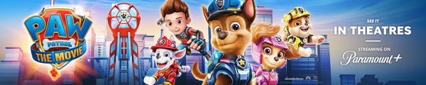 PAW Patrol Movie Ultimate City XXL 91cm Tall Transforming Lookout Tower