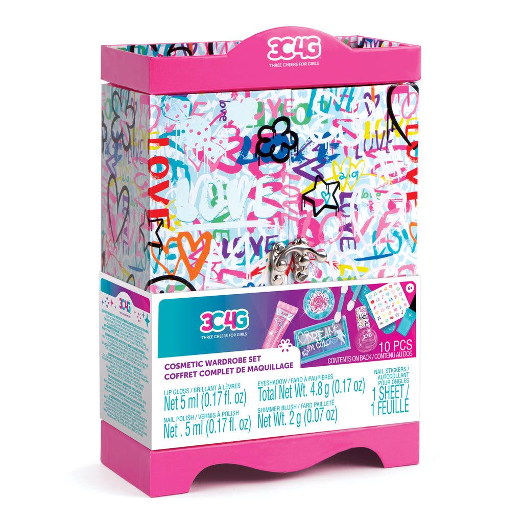 3C4G Adventure Fun Stationery Set