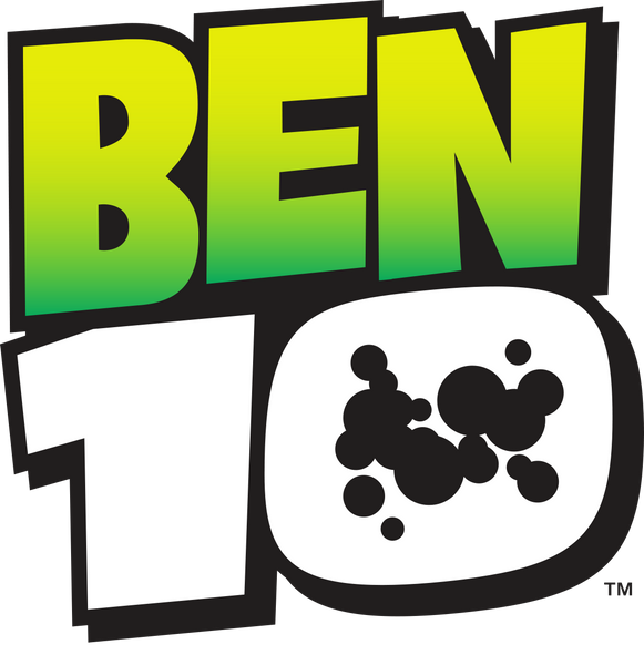BEN 10 BEN47310 OUT OF THE OMNITRIX GLITCH BEN