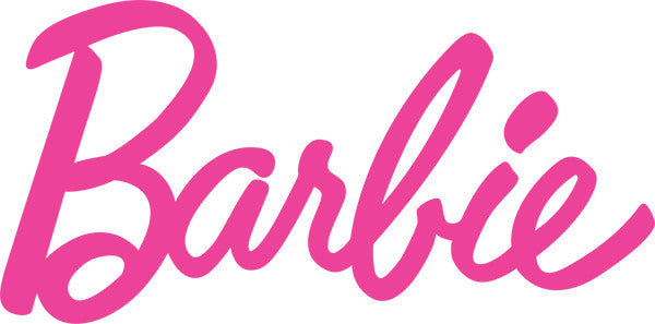 Barbie Κεφαλή styling Glitter Hair Deluxe