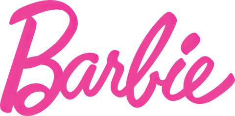 Λογότυπο Barbie