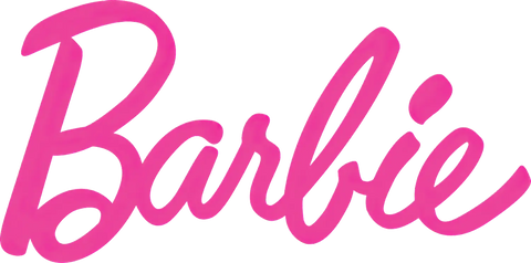 Barbie Logo