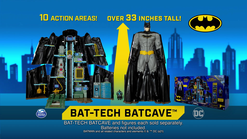 Batman-Batman-Tech-Batcave-Giant-Transforming-Playset