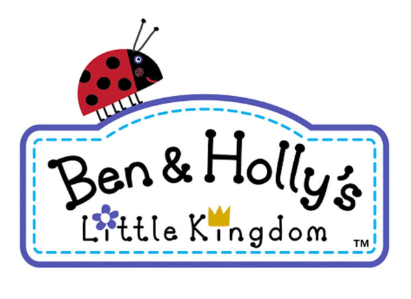 Ben & Holly Toys