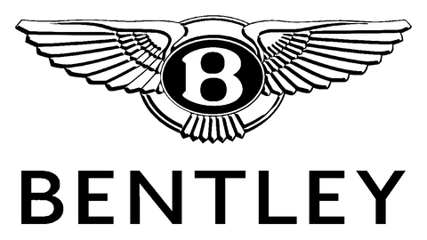 Bentley Mulsanne 12V Battery Ride-on Car - Blue