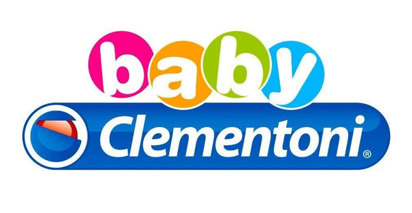 Baby Clementoni Toys