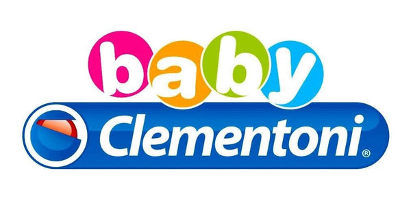 Baby Clementoni Smartphone Touch & Play