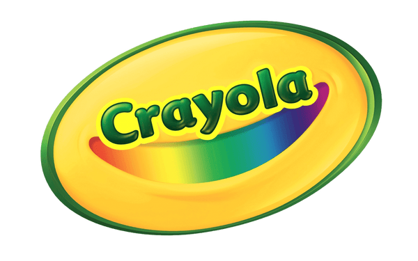 CRAYOLA Κατεψυγμένη 2 θήκη τέχνης έμπνευσης, 100 είδη τέχνης και ζωγραφικής