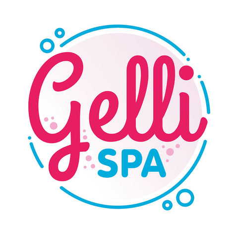 Zimply Kids Gelli Spa Pack