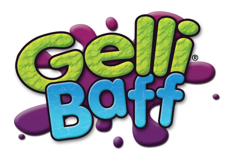 Zimpli Kids Gelli Baff