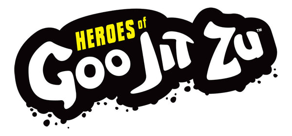 Heroes of Goo Jit Zu 41047 REPTAUR Η σαύρα