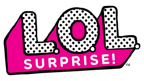 L.O.L. Surprise! O.M.G. Jams Fashion Κούκλα