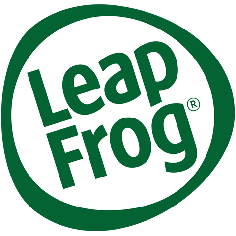 LeapFrog Step & Learn Scout 80-601200
