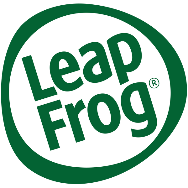 LEAP FROG MY FIRST SCOUT & FRIENDS BOOK