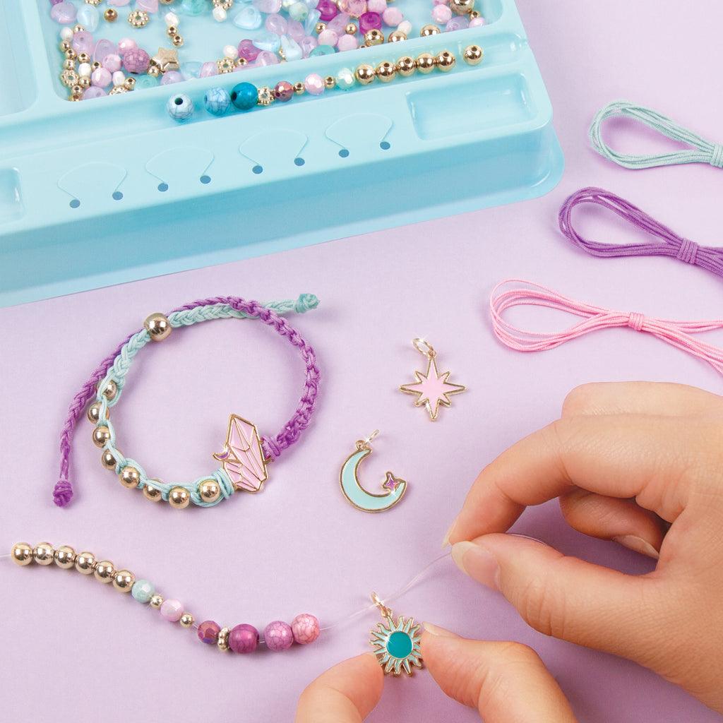 Good Vibes Bracelet Kit – Make It Real