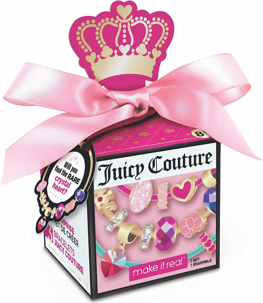 Juicy Couture: DIY Lux Pillow - Create Your Own Juicy Couture