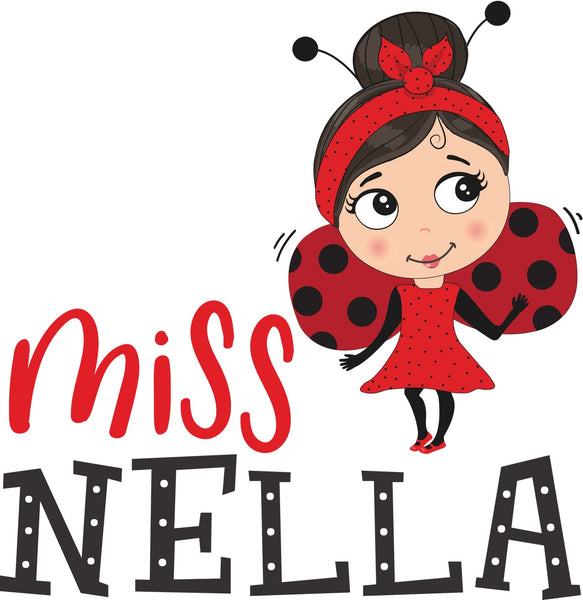 Miss Nella Βάλσαμο χειλιών XL για παιδιά - Ποικιλία