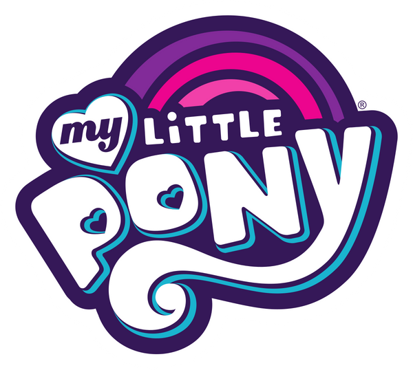 My Little Pony Pinkie Pie Ride 'n Slide Ramp