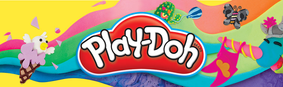 Play-Doh Παιχνίδι Animal Crew Sherrie Shearin' Sheep