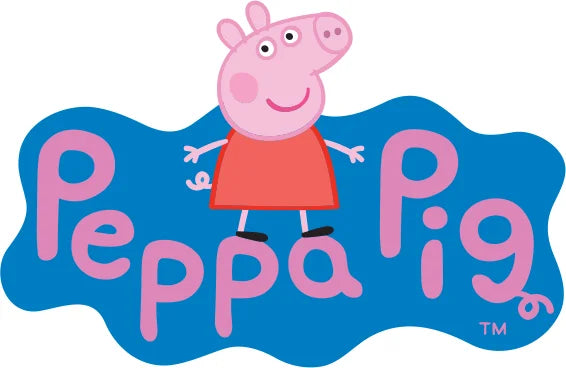 Peppa Pig Backpack 31cm | TOYBOX Cyprus