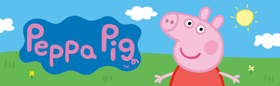 Peppa Pig - TOYBOX