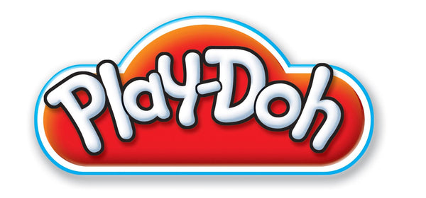 Play-Doh Πιάσε και πήγαινε μαλακό πακέτο 2 χρωμάτων ποικιλία