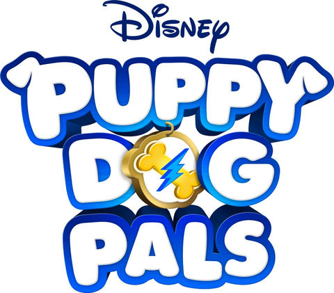Disney Puppy Dog Pals