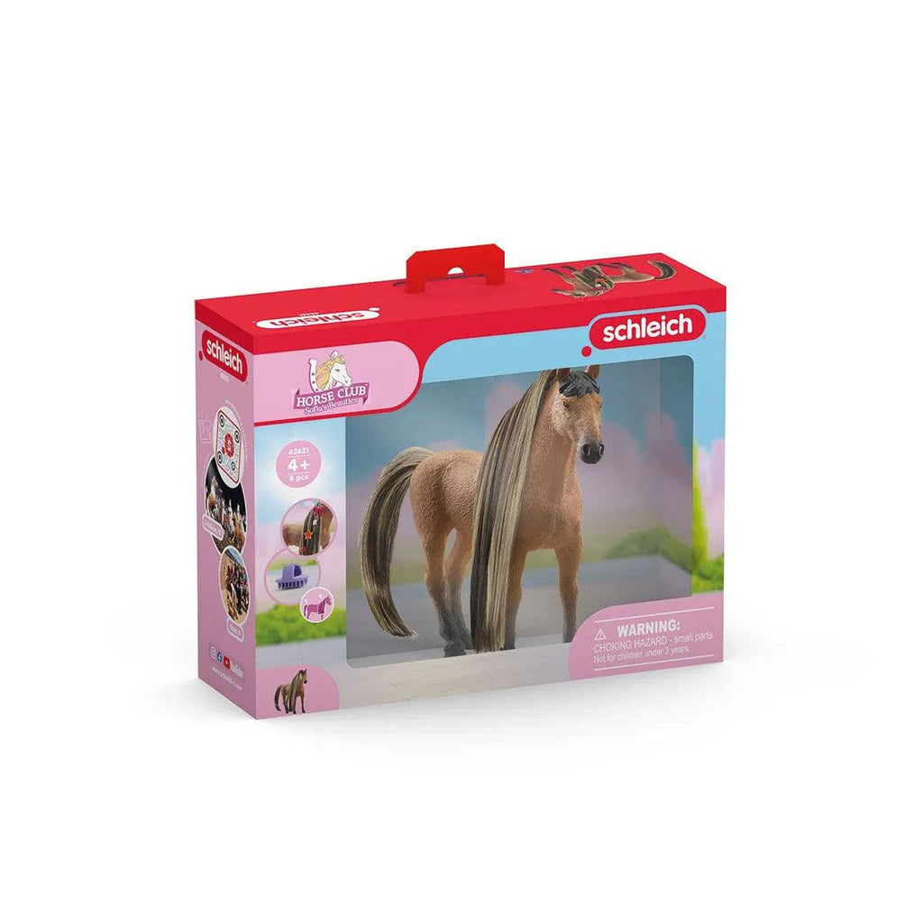 Show 42466 – Playset TOYBOX Schleich Horse Big