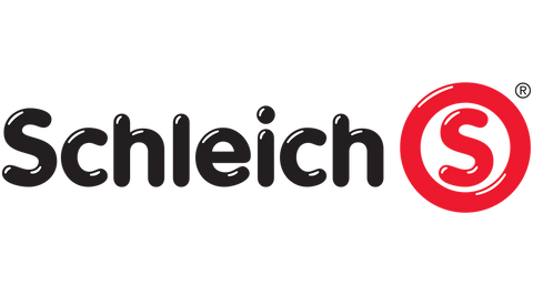 Schleich manufactures a wide range of high-quality Figure in Germany.