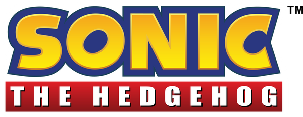 Sonic The Hedgehog Checkpoint Trolley, σχολικό σακίδιο 47cm