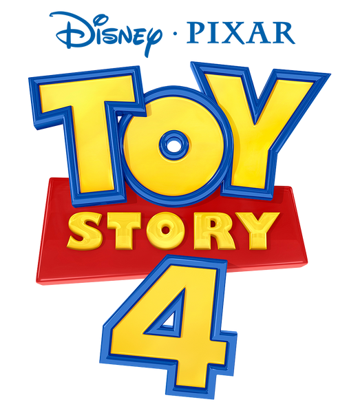 Disney 37273 Pixar Toy Story 4 Woody μαλακή κούκλα 50 εκ.