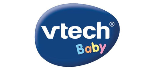 VTech Baby Toot-Toot Drivers Musical Car Taxi (Greek)