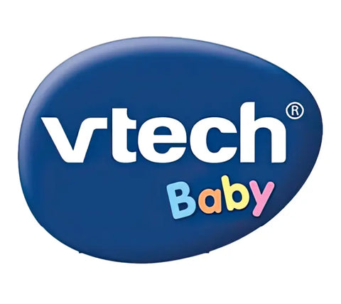 VTech Baby Toot-Toot Drivers Parking Tower