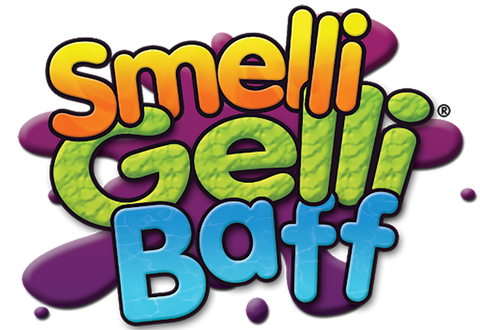 Zimpi Kids Gelli Baff