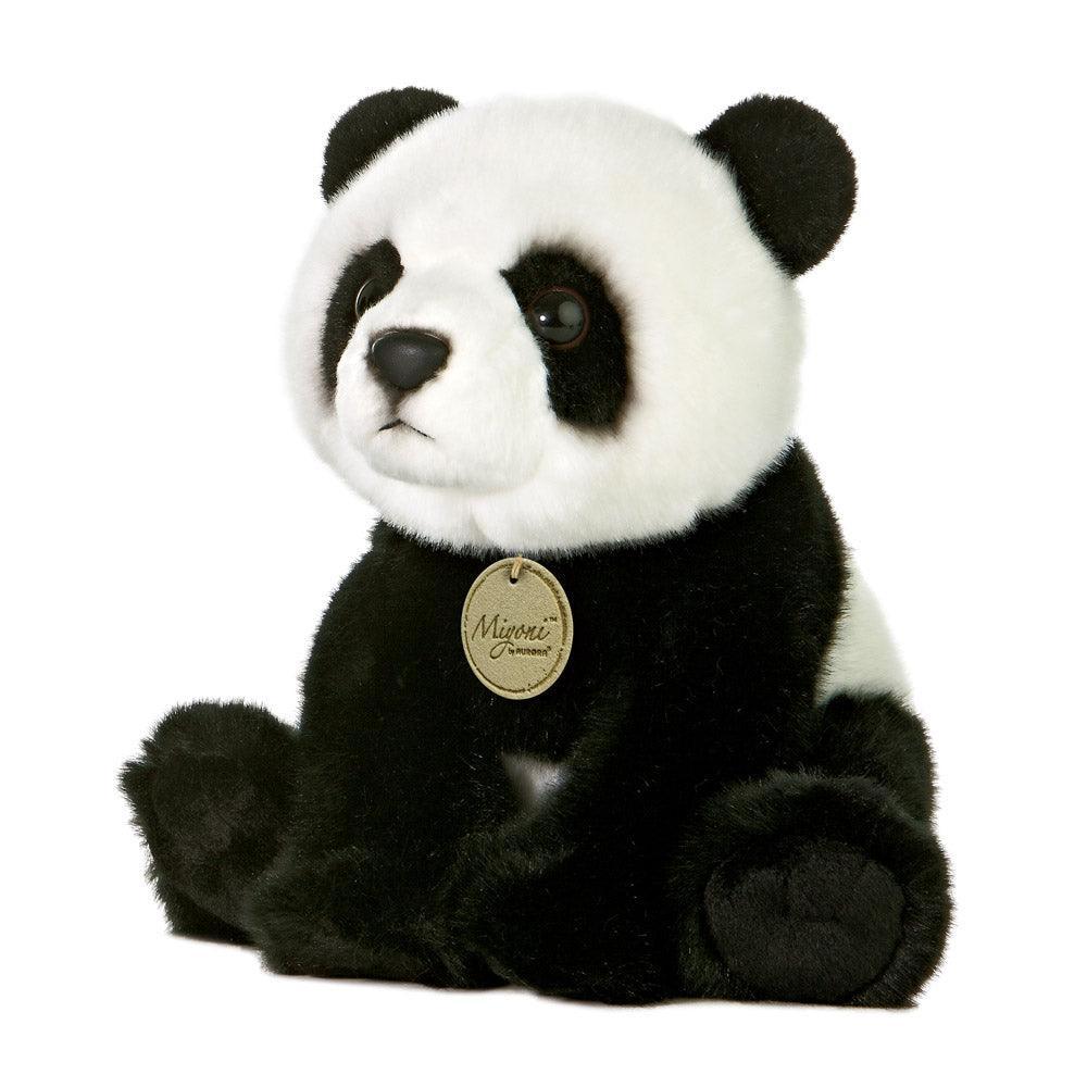 Na! Na! Na! Surprise Family Soft Doll Set with 2 Fashion Dolls and 1 Pet –  Panda , Features 12 Accessories, Long Hair Dolls in Removable Fashions and