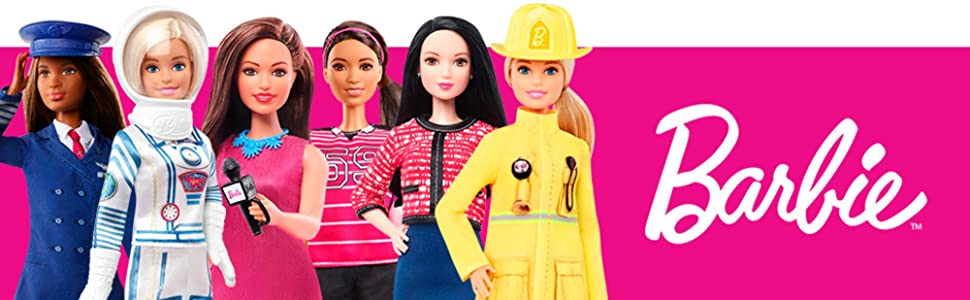 Barbie Κούκλες και Barbie Παιγνίδια σε TOYBOX www.toybox.com.cy