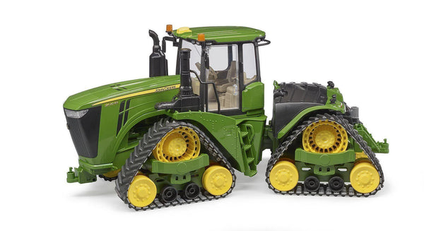 Τρακτέρ Bruder John Deere 9620RX