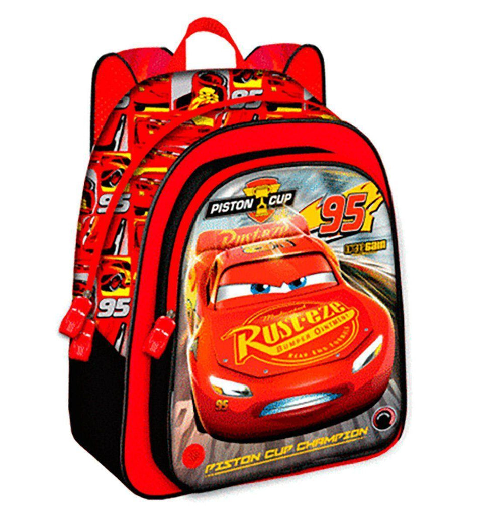 Disney And Pixar Cars Track Talkers Lightning Mcqueen Talking Toy Car, 5.5  Inch Collectible