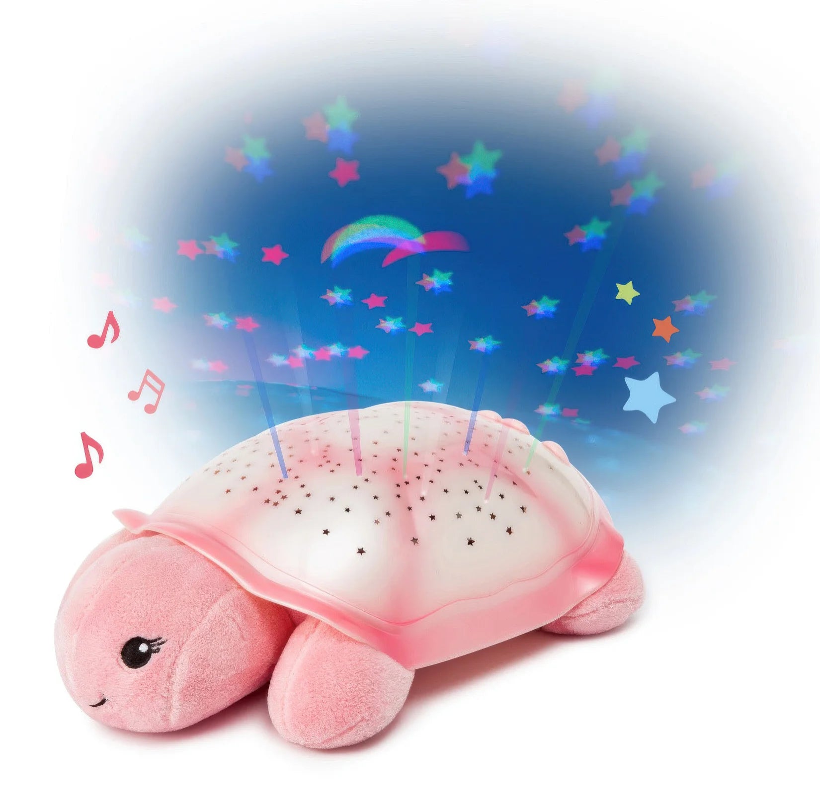 Cloud b Twinkling Twilight Turtle   Rosa