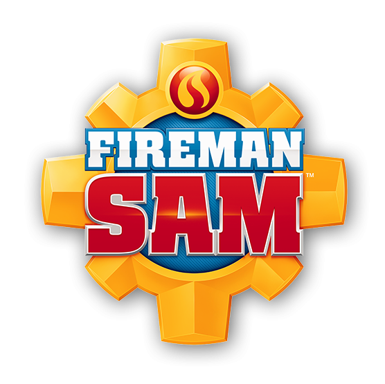 Fireman Sam Mini Vehicles - Assorted