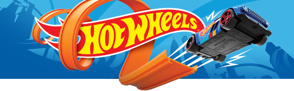 Hot Wheels Πακέτο δώρου Αυτοκίνητα