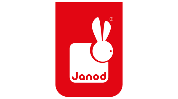 Janod - French specialist in wooden and cardboard toys | TOYBOX