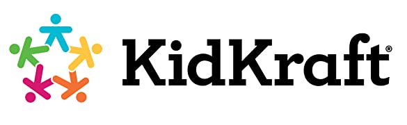 KidKraft 53448 Μαγνητική κουζίνα παιχνιδιού με μωσαϊκό