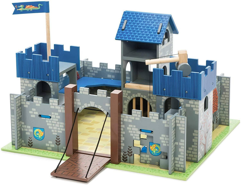 Grand Castle Novelmore 70220 by: Playmobil - Toy City Online