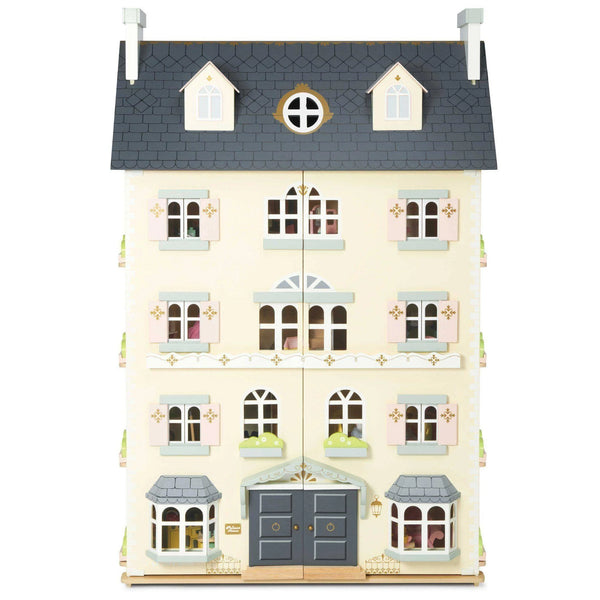Le Toy Van Palace Doll House