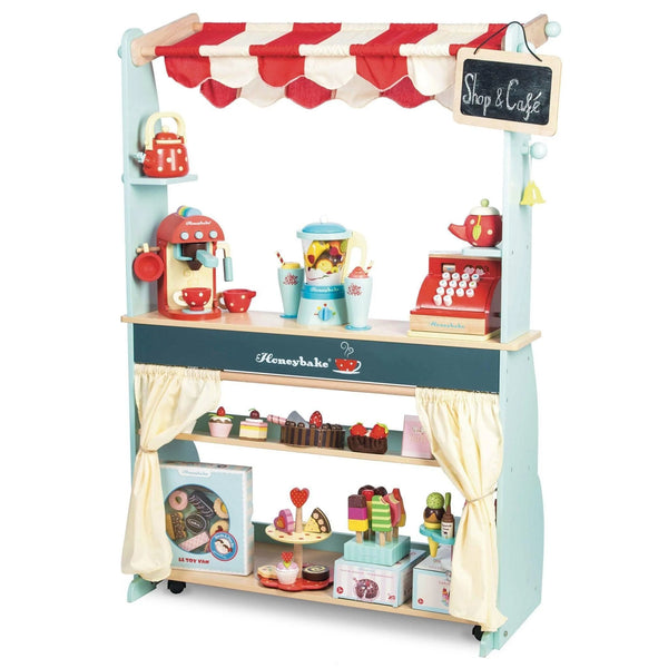 Le Toy Van Shop & Cafe