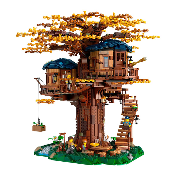 LEGO IDEAS 21318 Tree House