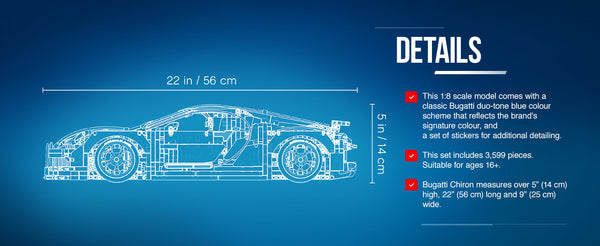 lego technic bugattti chiron