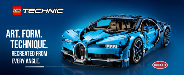 lego technic bugattti chiron